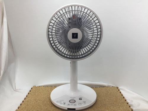 扇風機のSHARP