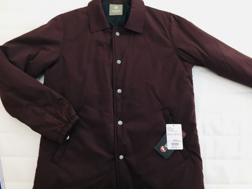 メンズファッションのジャケット