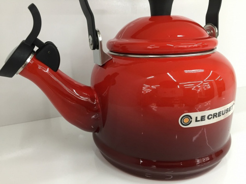 キッチン雑貨のLE CREUSET