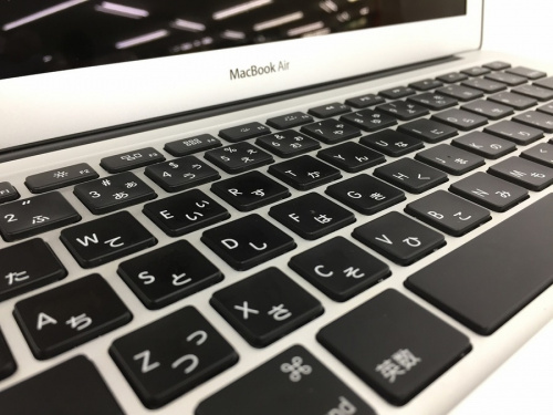 Appleの鶴ヶ島　中古家電