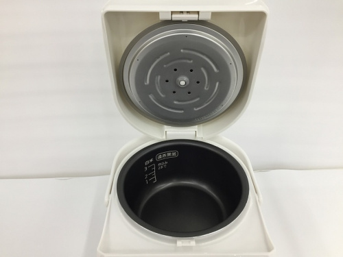 電子炊飯ジャーのPanasonic