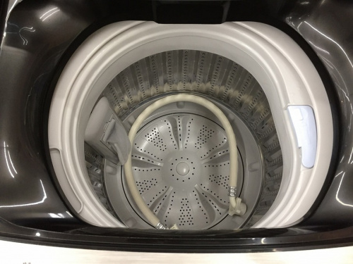 全自動洗濯機のHaier