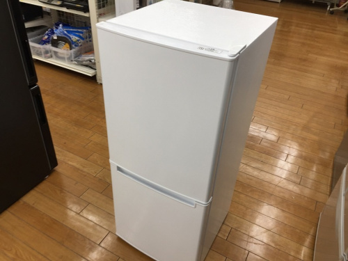 キッチン家電の冷蔵庫