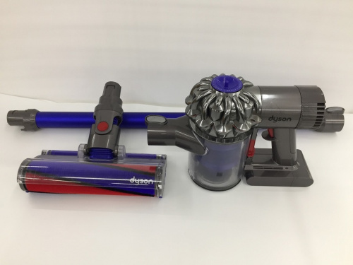 家事家電の掃除機