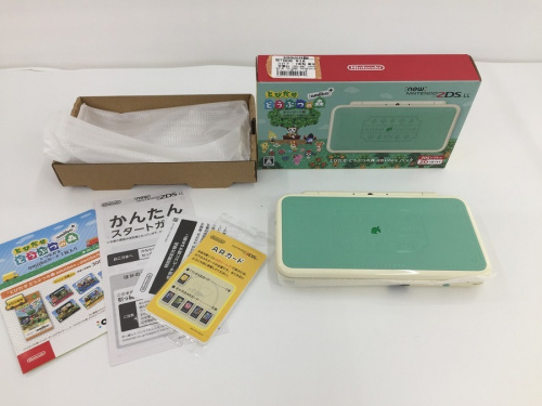 Nintendoの3DS