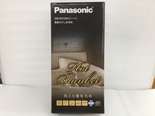 季節家電の電気暖房器具