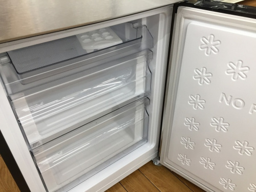 Haierの鶴ヶ島 中古家電