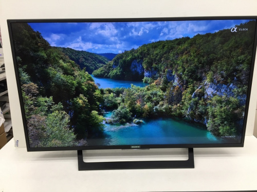 液晶テレビの4K
