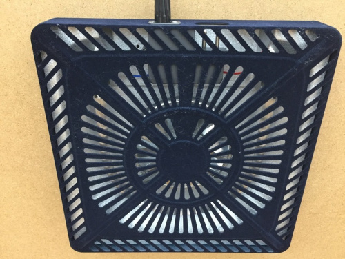 コタツのニトリ