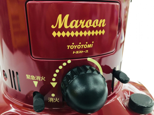 季節家電のヒーター