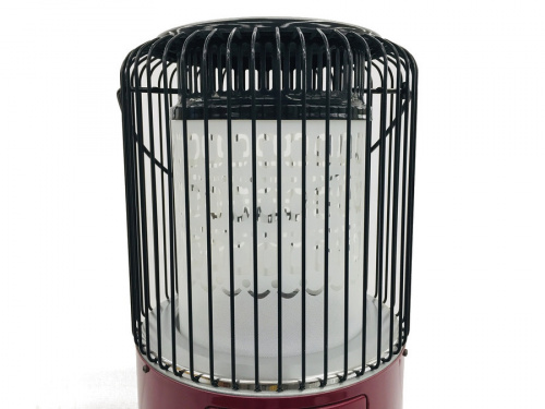 石油ストーブのトヨトミ