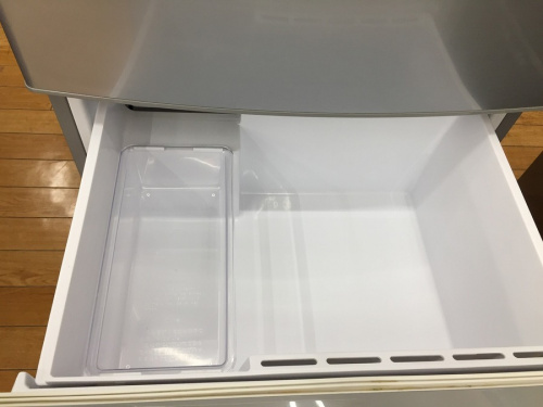 AQUAの鶴ヶ島　中古家電