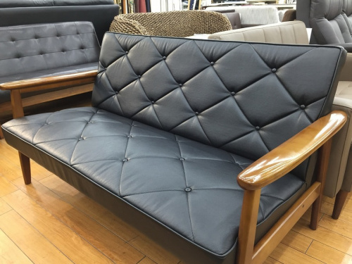 生活家具のソファー