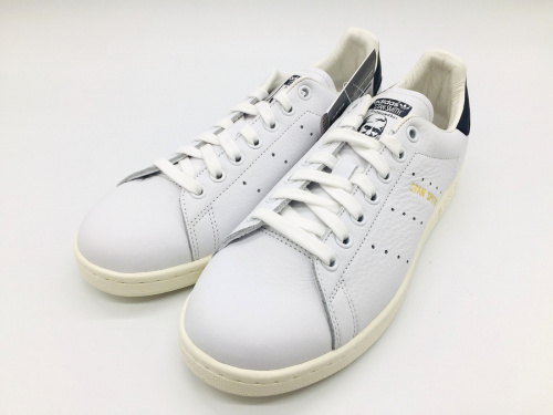 メンズファッションのスニーカー