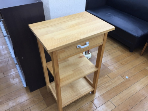 鶴ヶ島中古家具