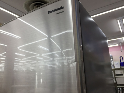 Panasonicの鶴ヶ島　中古家電