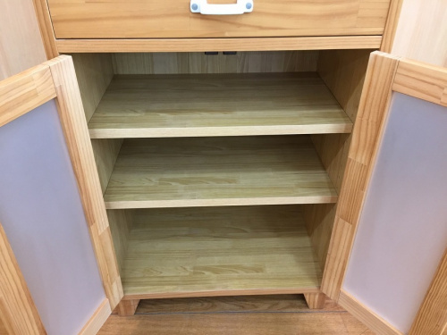 MOMO NATURALの鶴ヶ島中古家具