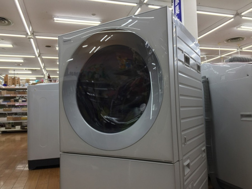 生活家電のPanasonic