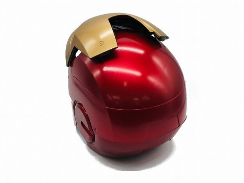 MARVELのアイアンマン