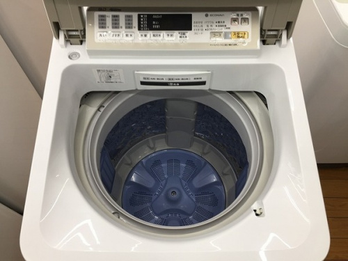 Panasonicの鶴ヶ島・坂戸中古家電