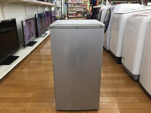 AQUAの新生活