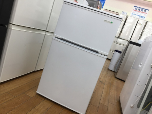 トレファク花小金井店】HERB Relax/2ドア冷蔵庫/新生活/中古家電