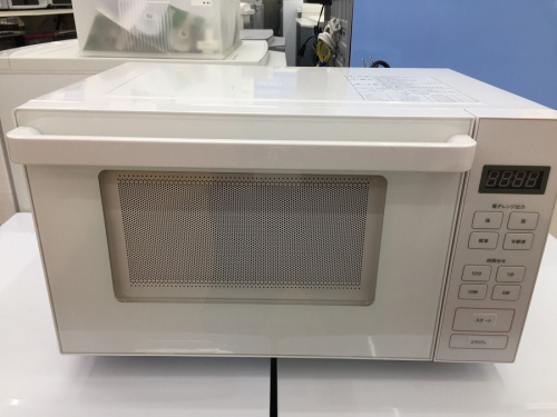 無印良品の新生活