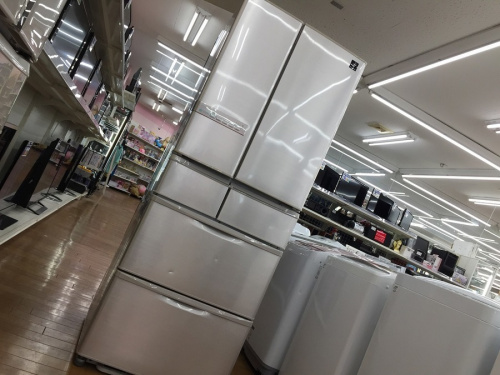 生活家電