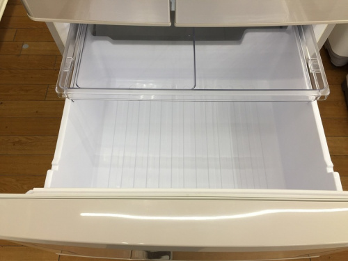 SHARPの新生活