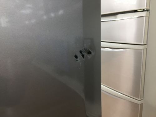 MITSUBISHIの新生活