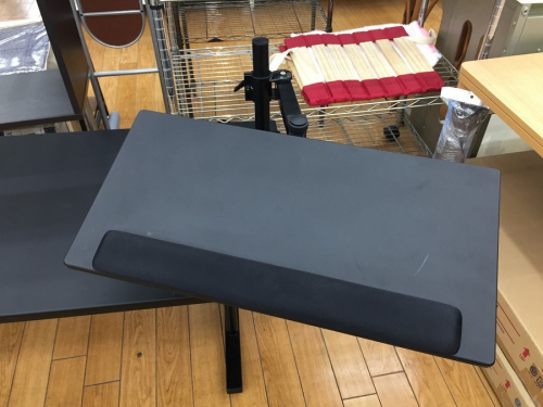 ゲーミング家具のBauhutte