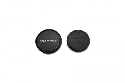 OLYMPUS
