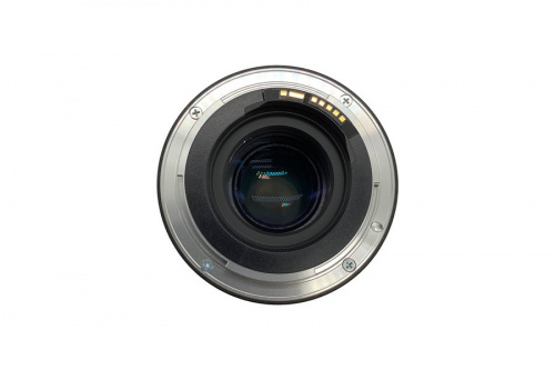 単焦点レンズのTAMRON