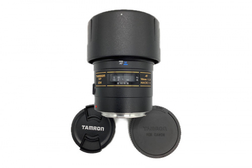 TAMRON