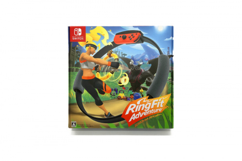 ホビーのゲームソフト