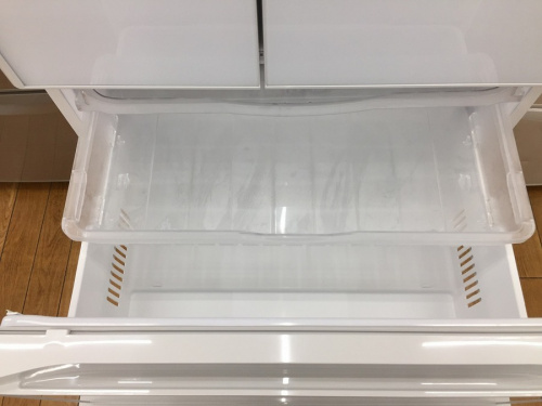 HITACHIの鶴ヶ島中古家電