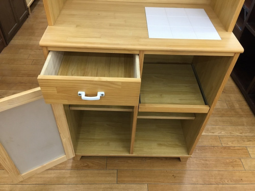 MOMO NATURALの鶴ヶ島中古家具