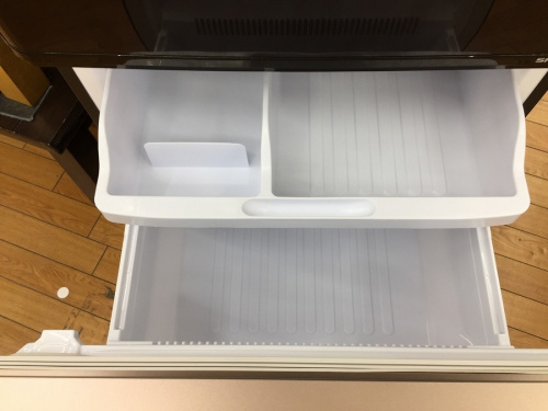 SHARPの鶴ヶ島中古家電