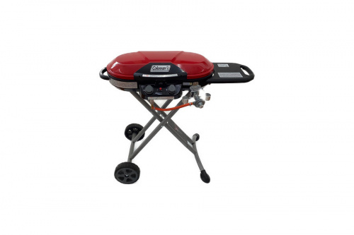 アウトドアのBBQ用品