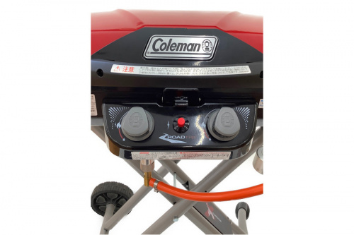 Coleman