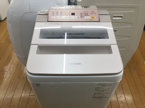 鶴ヶ島　中古家電