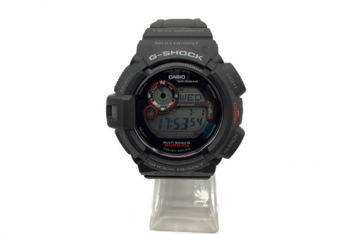 CASIOのG-SHOCK