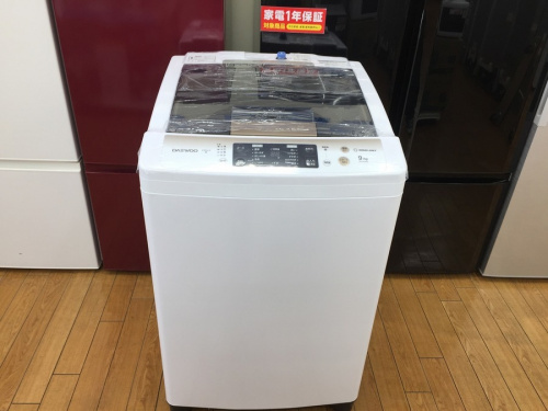 鶴ヶ島中古家電