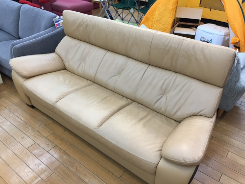 生活家具のソファー