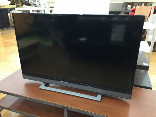 テレビ