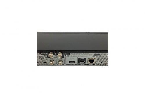 DBE-W1007の鶴ヶ島リサイクル