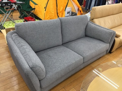 生活家具のソファー