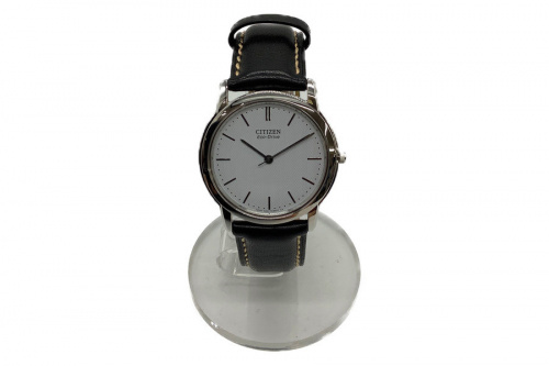 スマホで購入】CITIZEN(シチズン) エコドライブ SID66-5191【鶴ヶ島店