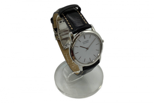 スマホで購入】CITIZEN(シチズン) エコドライブ SID66-5191【鶴ヶ島店