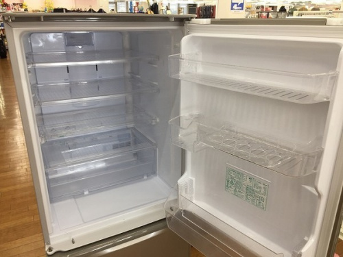 冷蔵庫の鶴ヶ島中古家電